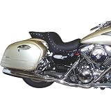 00-02 KAWASAKI VN1500N: SADDLEMEN EXPLORER SPECIAL SEAT by Saddlemen
