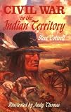 Civil War in the Indian Territory