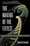 The Making of the Fittest: DNA and the Ultimate Forensic Record of Evolution