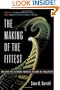 The Making of the Fittest: DNA and the Ultimate Forensic Record of Evolution