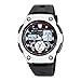 Read Casio Men's AQ190W-1A Multi-Task Gear Sports Watch Details Casio Men's AQ190W-1A Multi-Task Gear Sports Watch