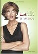 Julie cuisine � l'avance