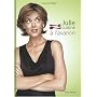 Julie cuisine � l'avance