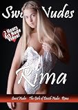 Rima - Sweet Nudes