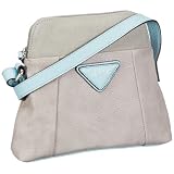 Jette Joop Miss Evans 4030001194, Damen Schultertaschen 22x19x6 cm (B x H x T)