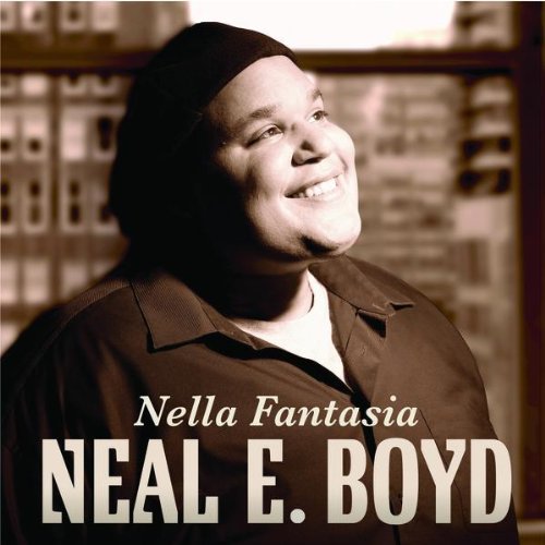 Nella Fantasia (Amazon MP3 Exclusive)