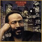 Midnight Love by Marvin Gaye