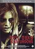 Evil Dead Goes Undone - Brett Halsey