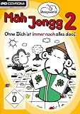 sheepworld M&auml;hJongg 2 (PC)