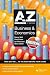 A-Z Economics and Business Handbook (Complete A-Z)