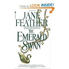 The Emerald Swan