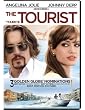 The Tourist / Le Tourist (Bilingual)