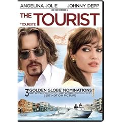 The Tourist Bilingual