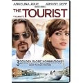 The Tourist Bilingual