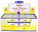 Satya Yoga - 15 Gram Box - Satya Sai Baba Incense