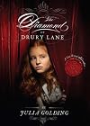 The Diamond of Drury Lane (A Cat Royal Adventure)