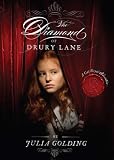 The Diamond of Drury Lane (A Cat Royal Adventure)
