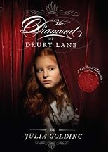 The Diamond of Drury Lane (A Cat Royal Adventure)
