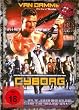Cyborg (Action Cult, Uncut)