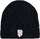 San Francisco Giants Women's '47 Brand Ella Knit Hat