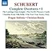 Schubert: Complete Overtures, Vol. 1