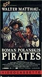 Pirates [VHS] [Import]