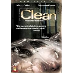 Clean (Ws Col) by 