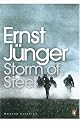 Storm of Steel (Penguin Classics)