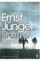 Storm of Steel (Penguin Modern Classics)