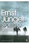 Storm of Steel (Penguin Classics)