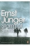 Storm of Steel (Penguin Modern Classics)