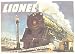 Lionel 1947 Full Color Orignal Lionel Trains Catalog