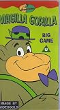 MAGILLA GORILLA - BIG GAME