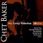 Chet Baker by Chet Baker