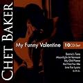 Chet Baker - Wallet-Box