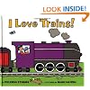 I Love Trains!