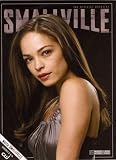 Smallville The Official Magazine Issue #24 (Jan/Feb 2008) Previews Exclusive Cover