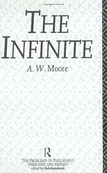 The Infinite (Problems of Philosophy Their Past and Present)