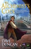 The Alchemist`s Code