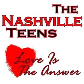 Love Is The Answer