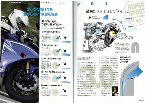 RIDERS CLUB (ライダース クラブ) 2009年 12月号 [雑誌]
