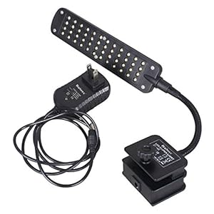 Amazon.com : Kohree 3W Aquarium 3 Mode F