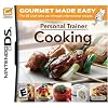 Personal Trainer:  Cooking