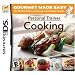 Personal Trainer:  Cooking