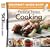 Personal Trainer:  Cooking