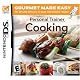 Personal Trainer:  Cooking by Nintendo