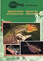 Agamen des südlichen Asien: Draconinae 1 /Agamid lizards of Southern Asia: Draconinae 1