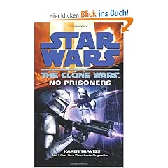 Star Wars: The Clone Wars - No Prisoners