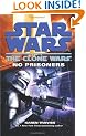 Star Wars: The Clone Wars - No Prisoners