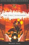 First Judgement (Chronicles of Brothers 2) (Bk. 2)